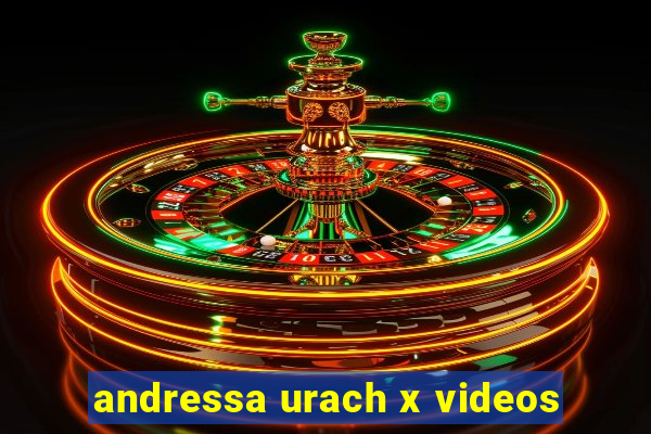 andressa urach x videos